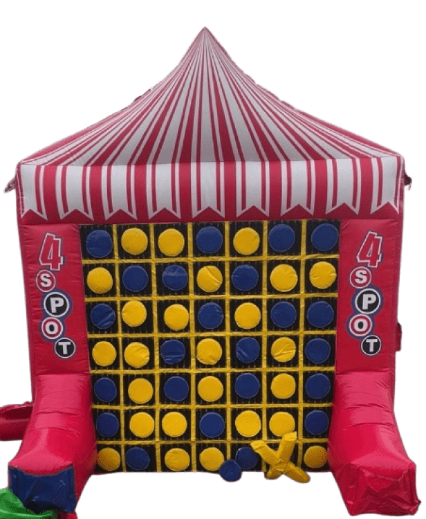 CONNECT 4/ TIC TAC TOE