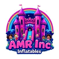 AMR Inflatables Birmingham AL