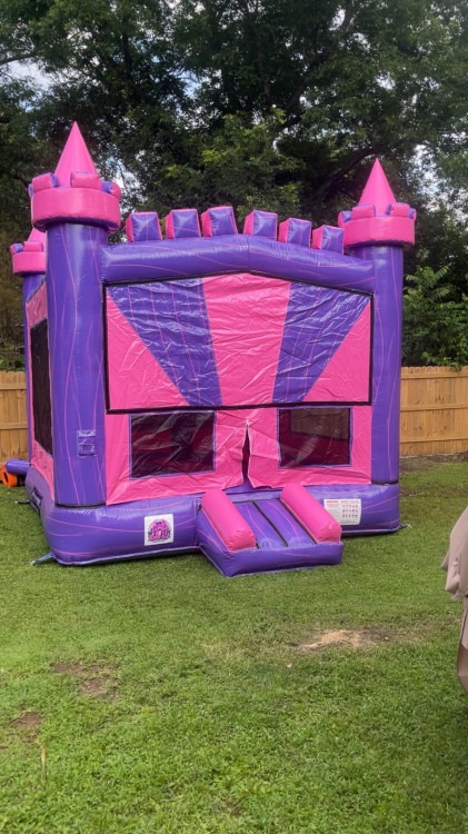 Bounce Houses