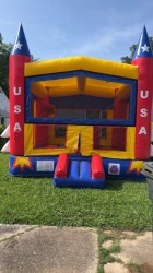 USA Bouncer