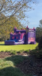 Princess Castle Combo