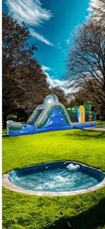 Obstacle Courses